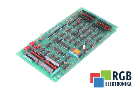 P-7586-4 OKAYA SUGEDĘS – DALIMS