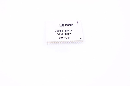 7063BH.1 LENZE HIBRIDINIS MODULIS