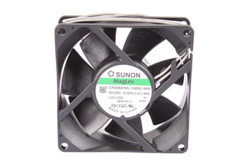 CF2082HVL-1000U-999 SUNON 80X80X25MM 3.6/3.9W 230V VENTILIATORIUS