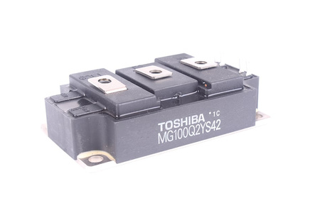 MG100Q2YS42 MITSUBISHI ELECTRIC