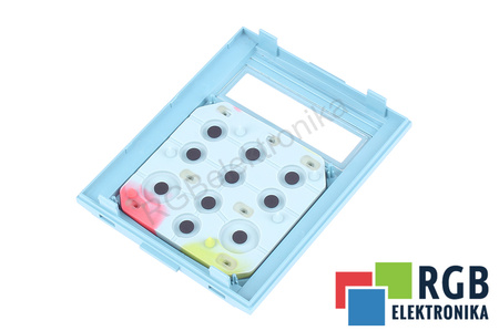 590P/0110/500/0011/GR/AN/0/0/0 EUROTHERM DĖŽUTĖS PRIEKIS