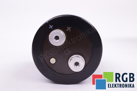 KONDENSATORIUS B43465-U6158-M1 S+M 1500UF, 500VDC