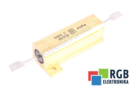ATSPARUMAS CGSR1048 TYCO 33K 33KOHM ATSPARUMAS