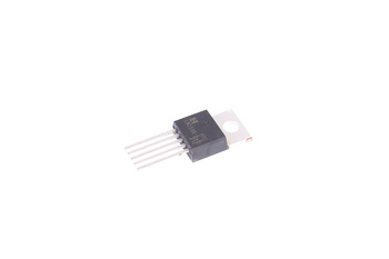 LM2596T-5.0 STMICROELECTRONICS