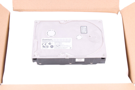 CR43A011 QUANTUM FIREBALL