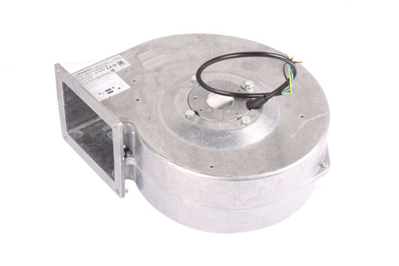 G2E180EH0301 EBM PAPST G2E180-EH03-01 230V, 261MM, 125MM, 283MM VENTILIATORIUS