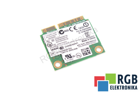 633ANHMW DELL 04W00N WLAN