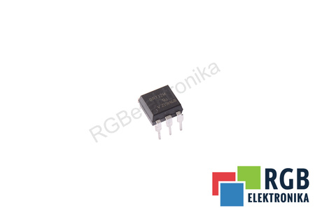 BRT12M VISHAY BRT12M-X001 THT DIP OPTOCOUPLER