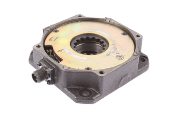 A06B-0235-B605#S000 FANUC PRIEKINIS LIEJIMAS