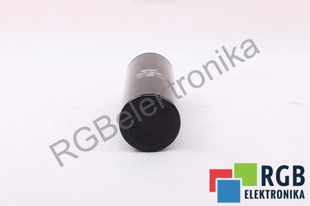 KONDENSATORIUS B43564-U4608-Q4 SIEMENS 6000UF, 350V