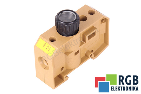 SAKS4/35 WEIDMULLER SAUGIKLIŲ SURINKIMAS