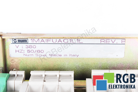 1MAIFUAC1L1L NUM TINKLELIS