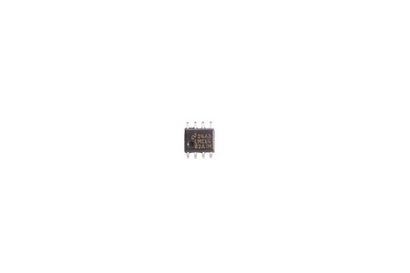 LMC6482AIM TEXAS INSTRUMENTS SMD SO8