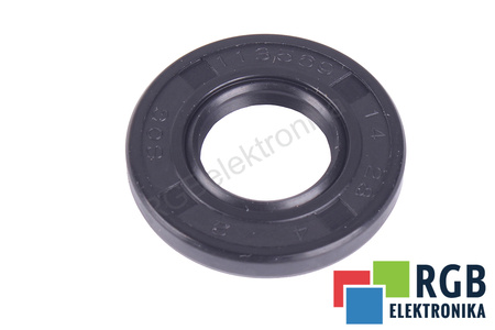 14X28X4 ERIKS RST NBR PAKAVIMAS