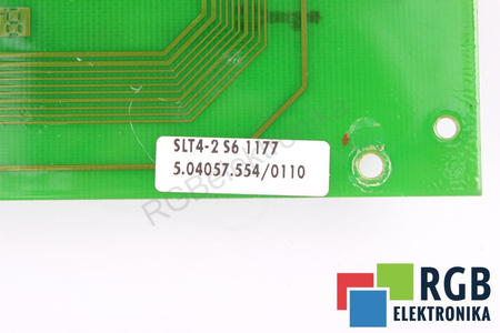 90005710 FERROCONTROL SLT4 6MBI25LB-120