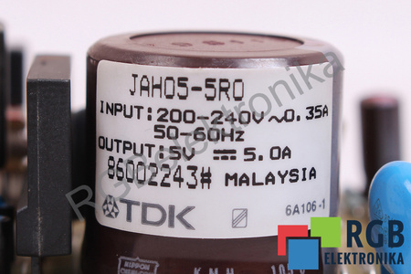 JAH05-5R0 TDK JAH055R0 EA00G028