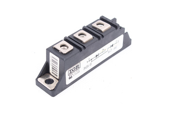 IRKD91/08 INTERNATIONAL RECTIFIER