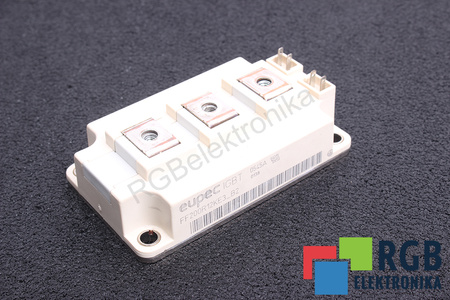 FF200R12KE3_B2 EUPEC