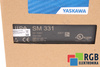 331-7KB01 YASKAWA VIPA SM331 ANALOGAS 6ES7331-7KB02-0AB0