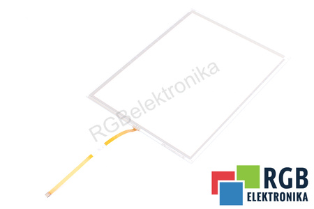 6AV6643-0CD01-1AX2 L270104W4R 234.5X181.5MM, 4PIN UTIKLIS PAKAITALAS