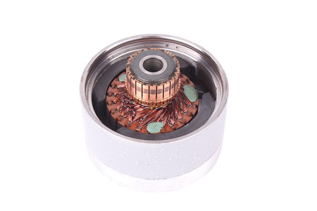 P1510/B24 KERN TAKOGENERATORIUS