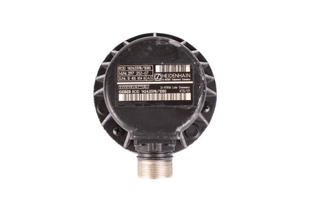 ROD1424.039B/1080 HEIDENHAIN ID.NR.297252-07 CODER