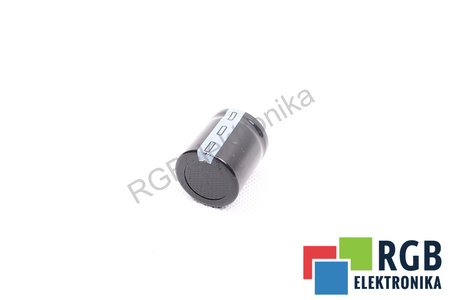 KONDENSATORIUS B43502-M0227-M2 S+M 220UF, 385VDC KONDENSATORIUS