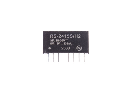 RS-2415S/H2 RECOM