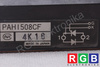 PAH1508CF NIHON INTER ELECTRONICS CORPORATION 150A, 1200V
