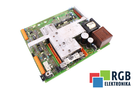 6SC6100-0GA11 SIEMENS SIMODRIVE 610/210 DALIMS