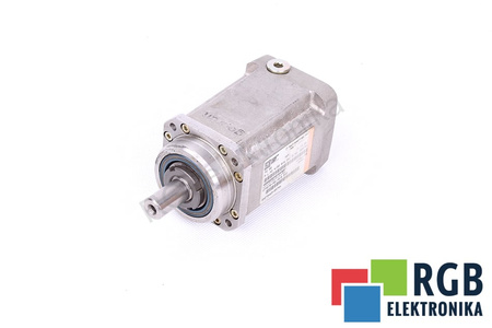 GTP070-M01-010B02 INDRAMAT PG50 I=10 PAVARA