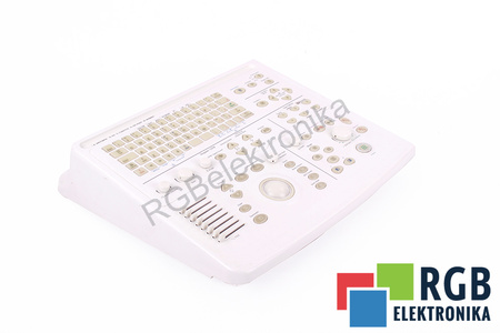 LOGIQ 400 PRO SERIES GE YOKOGAWA MEDICAL SYSTEMS SKIRTAS LOGIQ 400 KLAVIATŪRA