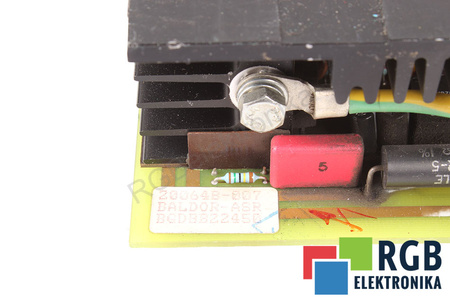 BGDWB-001415 BALDOR 20030C