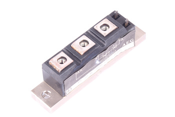 TT32N600KOC AEG POWERBLOCK 32A, 600V