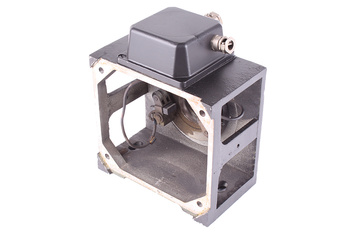 G100G/13 RELIANCE ELECTRIC GALINIS LANCE