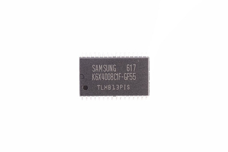 K6X4008C1F-GF55 SAMSUNG