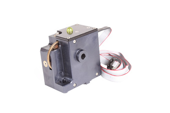 DN50A ALLTEC ALLPRINT LAZERINĖ OPTIKA