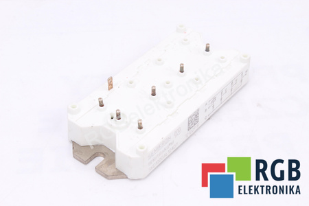 SKD100GAL124D7 SEMIKRON SEMITRANS M