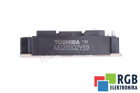 MG200Q2YS9 TOSHIBA
