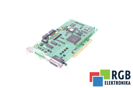 00-129-358 KUKA MFC3V1.40