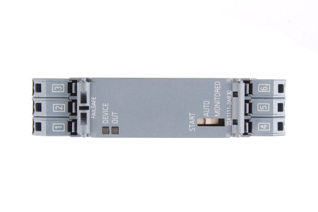 3SK1111-1AB30 SIEMENS SIRIUS SAUGOS RELĖ
