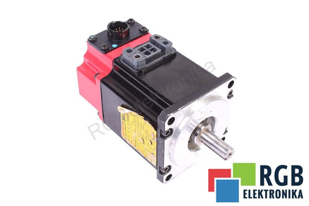 A06B-0115-B203 FANUC BIS0.5/6000
