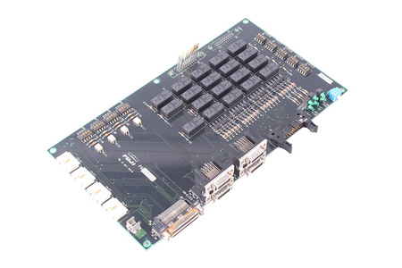 FH1058C0 FUJI ELECTRIC DALIMS