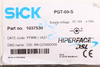 PGT-09-S SICK 1037530