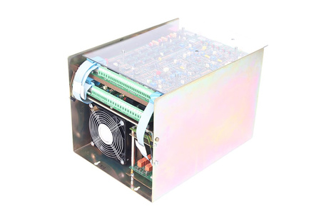 BKF12/070/400-2002 BAUMÜLLER