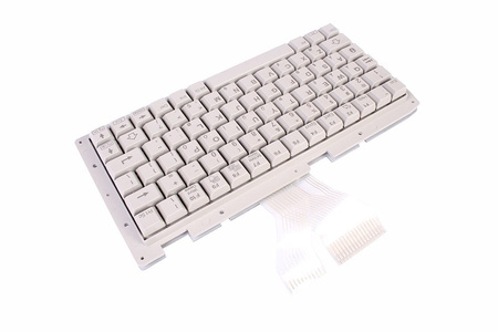 2320751 YOKOGAWA KC8060068 KLAVIATŪRA