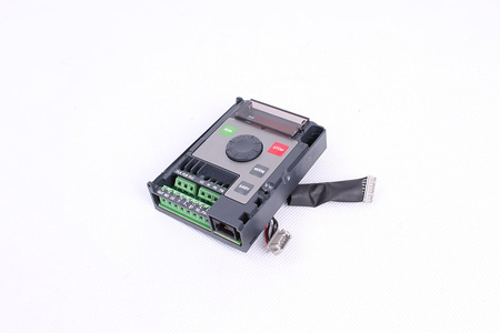 MODBUS/VP8S SCHNEIDER ELECTRIC VALDYMO IR VALDYMO PULTAS