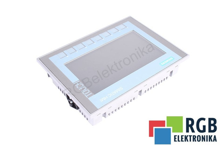6AV2123-2GB03-0AX0 SIEMENS SIMATIC HMI KTP700 BASIC
