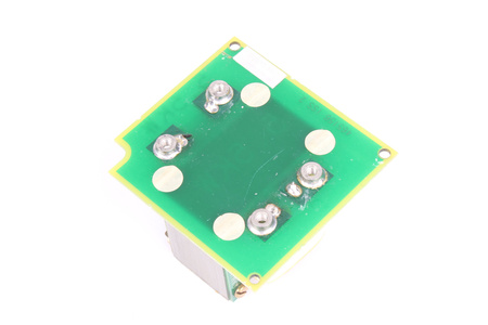 AH465156U001 EUROTHERM 465156