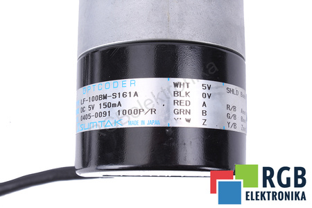 LF-100BM-S161A SUMTAK OPTCODER CODER